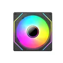积至棱镜4MAX 黑色正叶