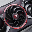 七彩虹iGame GeForce RTX 5070 Ti Advanced OC 16GB 图片 3