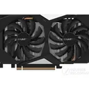 技嘉GTX 1660Ti OC 6G