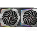 微星GeForce RTX 2070 GAMING 8G 图片 3