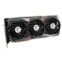 微星GeForce RTX 3060 GAMING Z TRIO 12G 图片 3