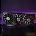 技嘉GeForce RTX 4070 SUPER GAMING OC 12G 图片 4