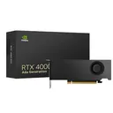丽台RTX 4000 SFF Ada
