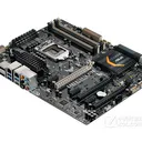 华硕SABERTOOTH Z170 MARK 1 图片 3