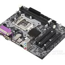昂达H61P Pro V2 图片 2