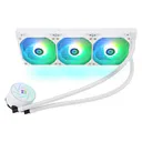 利民AQUA ELITE 360 WHITE ARGB 图片 3