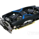 影驰GeForce GTX 1050Ti大将 图片 2
