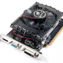 七彩虹GT730K 黄金版-2GD3