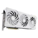 华硕TUF-RX7900GRE-O16G-WHITE-GAMING 图片 2