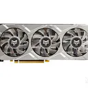 影驰GeForce RTX 2060 金属大师 Pro