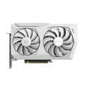 索泰GeForce RTX 3060 AMP 月白 GOC