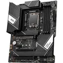 微星PRO Z790-P WIFI DDR4