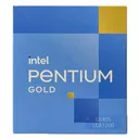 Intel 奔腾金牌 G6405