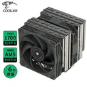 coolleo P60T性能版