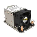 coolserver 4677M82 4677-M82/2U5热管/300W