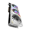 七彩虹iGame GeForce RTX 3060 Ti Ultra W OC LHR 图片 2