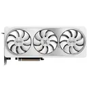 技嘉雪鹰 GeForce RTX 4070 Ti SUPER AERO OC 16G