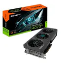 技嘉GeForce RTX 4070 Ti EAGLE OC 12G