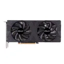 PNY RTX 4060Ti 8GB Gaming VERTO 掌控者性能版双风扇