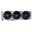 影驰GeForce RTX 3060 金属大师MAX OC[FG]