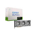 微星GeForce RTX 4070 GAMING SLIM WHITE 12G