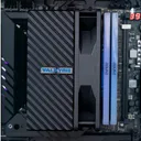 瓦尔基里AQ125 ARGB BLACK 图片 2