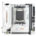 梅捷SY-Eternal（永恒）B850ITX WIFI6