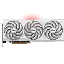 蓝宝石RX 7700 XT 12G D6 极地版OC 图片 3
