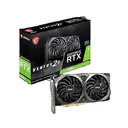 微星GeForce RTX 3060 VENTUS 2X 12G 图片 2