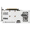 蓝宝石PURE 极地 RX 9060 XT OC 16G D6 图片 2
