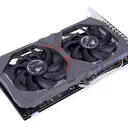 七彩虹网驰 GeForce GTX 1660 SUPER 电竞 6G 图片 2