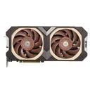 华硕RTX3070-O8G-NOCTUA
