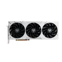 影驰GeForce RTX 4090 D金属大师