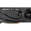 小影霸GeForce RTX 2060 涡轮版