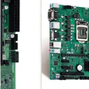 华硕Pro H510M-C/CSM