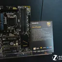 技嘉Z170-D3H(rev.1.0)