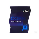 Intel 酷睿i9 11900K
