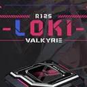 瓦尔基里R125 LOKI 图片 2