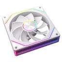 动力火车棱镜8 PRO 白色反叶 图片 2