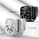 超频三G6 WH 图片 4