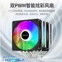 powertrain（动力火车）DL2000 沧龙DL-2000双塔双PWM6铜管 图片 3