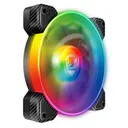 骨伽涡流VORTEX SPB 120散热组合