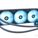ID-COOLING AURAFLOW 360 RGB