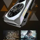 磐镭RX 6500 XT 8G 图片 4