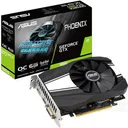 华硕PH-GTX 1660-O6G