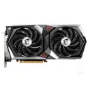 微星Radeon RX 6700 XT Gaming 12G