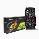 雷索GTX 1660 Super 6G 天将
