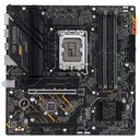 华硕TUF GAMING B660M-E D4