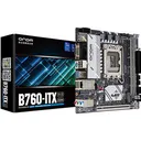 昂达B760ITX-B4