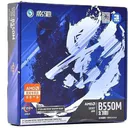 影驰B550M幻影